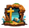 Cross and Resurrection